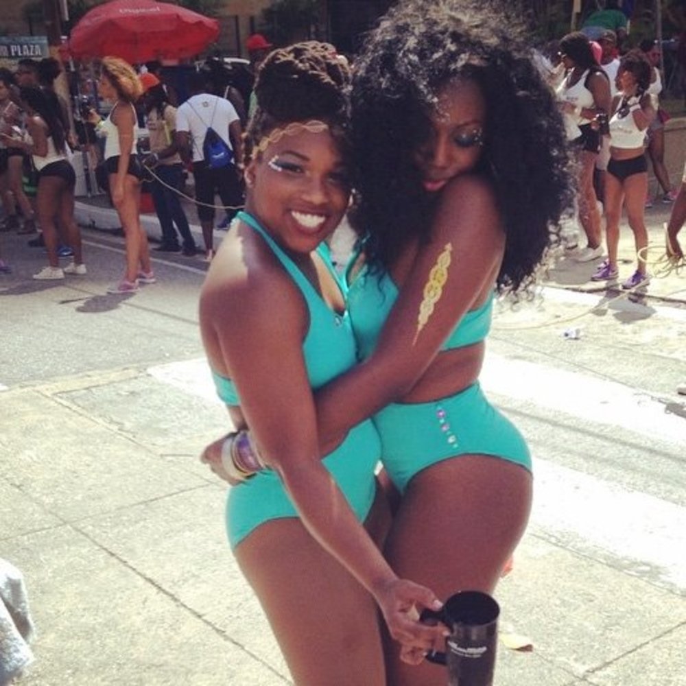 Meet your Posher, Courtney